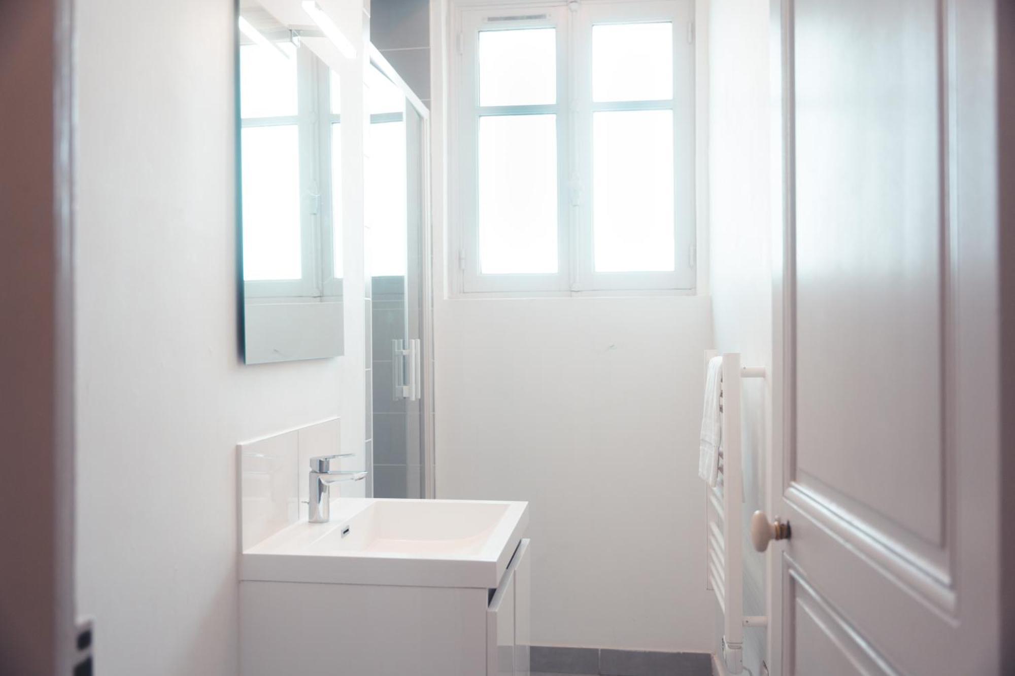 Le Ronsardien - Appartement Calme Et Confortable Tours Exterior foto