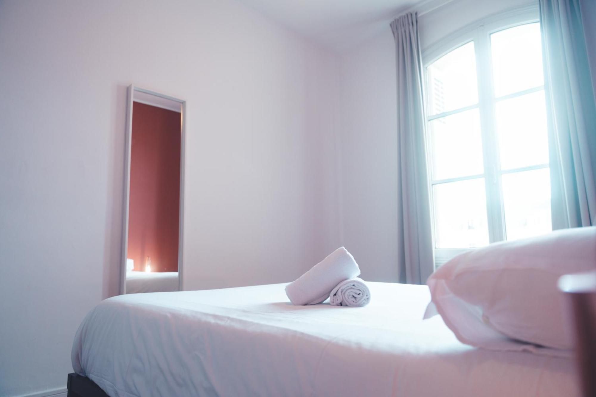 Le Ronsardien - Appartement Calme Et Confortable Tours Exterior foto